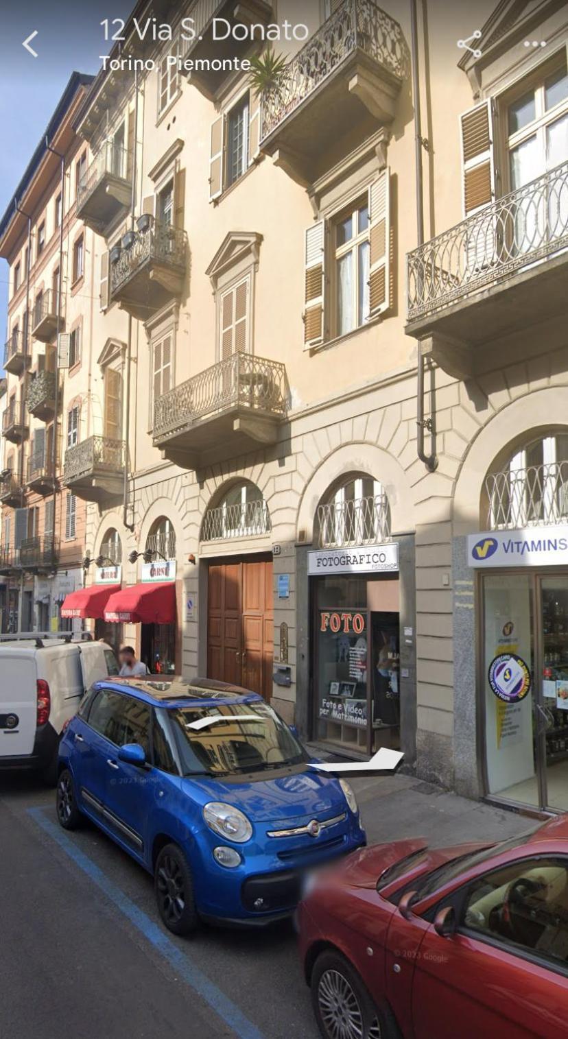 Verdesera Idromassaggio, Netflix, Wifi A Porta Susa Turin Exterior photo